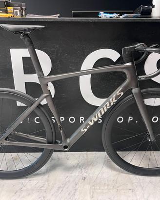 Specialized S-Works Tarmac SL7