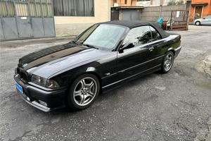 Bmw 320i cabrio, E36 24V