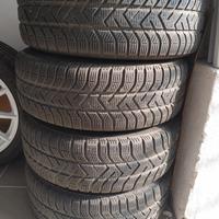 Gomme invernali Pirelli 195/60 R15 