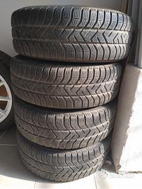 Gomme invernali Pirelli 195/60 R15 