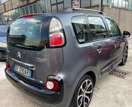 C3 Picasso 1.4 VTi benzina 95cv Exclusive Style NE