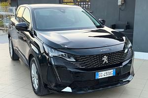 Peugeot 3008 BlueHDi 130 S&S EAT8 GT