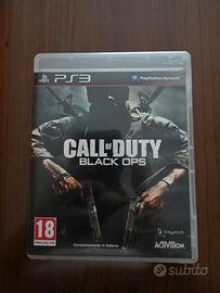 Cod Black Ops 1