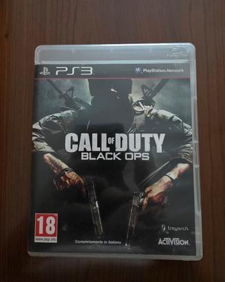 Cod Black Ops 1