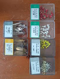 Accessori pesca
