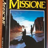 ROBERT BOLT-LA MISSIONE-CDE-1987(I EDIZIONE)