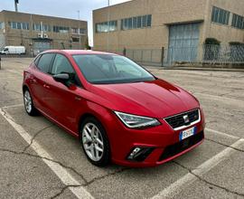 Seat Ibiza FR permuto