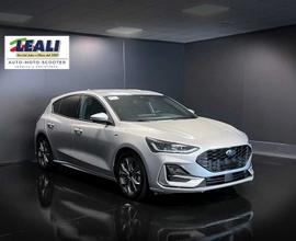 Ford Focus 5p 1.5 TD EcoBlue 115cv automatico...