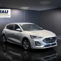 Ford Focus 5p 1.5 TD EcoBlue 115cv automatico...