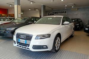 Audi A4 Avant 2.0 TDI 143CV F.AP. multitronic Adva
