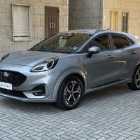 FORD Puma 1.0 EcoBoost Hybrid 125 CV S&S aut. ST-L