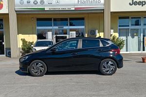 Hyundai i20 1.2 MPI Prime Teck Pack