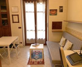 Appartamentino in zona S.Rita