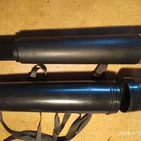 Cannocchiale russo 3T- M4