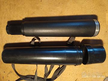 Cannocchiale russo 3T- M4