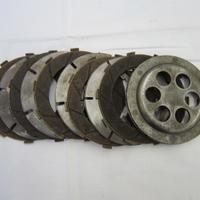 Frizione Completa Gilera Giubileo 150 Sport Surfex