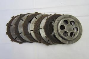 Frizione Completa Gilera Giubileo 150 Sport Surfex