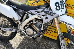 Yzf 250