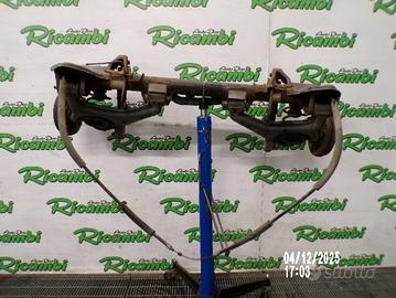 PONTE PER FIAT 600 1.1 BENZINA 2000