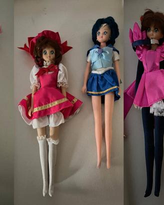 Bambole SAILOR MOON