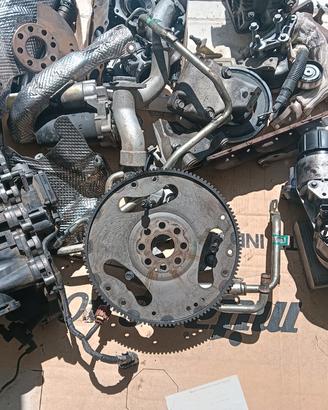 ricambi motore Jeep  vm44d