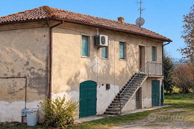 CASA INDIPENDENTE A CENTO