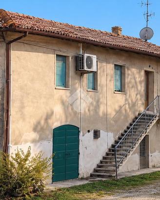 CASA INDIPENDENTE A CENTO