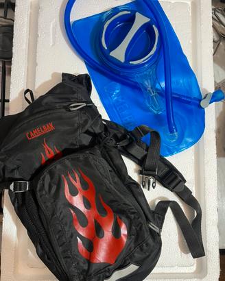 Camelbak zaino bambino