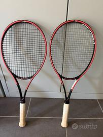 Head gravity pro  graphene 360+ 18/20