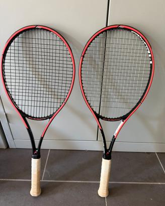 Head gravity pro  graphene 360+ 18/20
