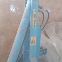 attrezzo taglia balloni