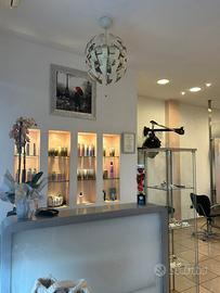 Salone parrucchieri Centobuchi (AP)