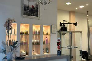 Salone parrucchieri Centobuchi (AP)