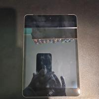 iPad Mini 2a generazione 16gb WiFi+Cellular