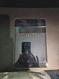 iPad Mini 2a generazione 16gb WiFi+Cellular