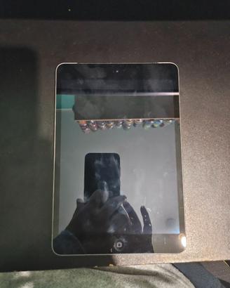 iPad Mini 2a generazione 16gb WiFi+Cellular