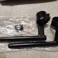 Ducati semimanubri epoca