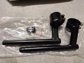 Ducati semimanubri epoca