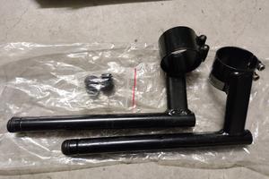 Ducati 851 888 semimanubri epoca