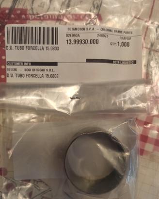 Boccola Forcella Superiore Beta REV-Evo 2001-2013