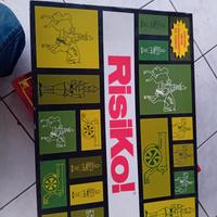 risiko 
