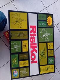 risiko 