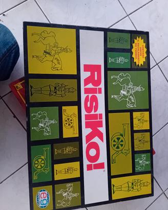risiko 