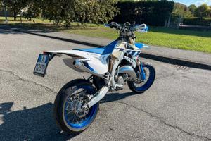 TM Racing 125 Supermotard - 2021