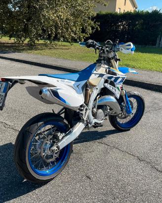 TM Racing 125 Supermotard - 2021