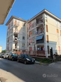 Appartamento di 100 m² con 3 locali a Somma Vesuvi