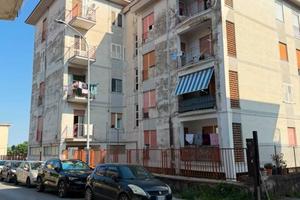 Appartamento di 100 m² con 3 locali a Somma Vesuvi