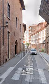 Bilocale VIA PRINCIPE AMEDEO CENTRO STORICO CHIERI