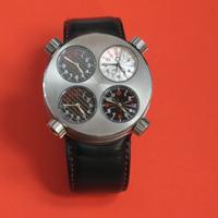 OROLOGIO MECCANICHE VELOCI MOD. QUATTRO VALVOLE