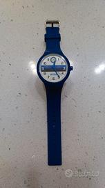orologio inter in silicone